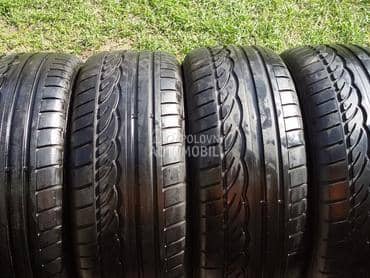 Dunlop 225/50 R17 Letnja
