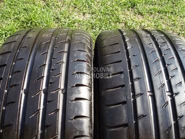 Continental 215/50 R17 Letnja