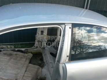SEAT IBIZA KROV
