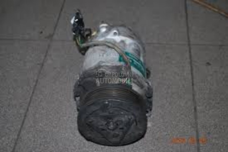 SEAT IBIZA KOMPRESOR KLIME