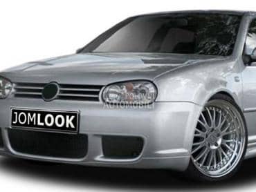 R32 Prednji Branik Golf 4 IV za Volkswagen Golf 4
