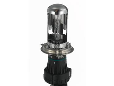 BIXENON H4 sijalice par