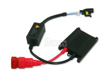 Univerzalni balast za xen