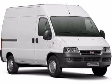 fiat ducato polovni delovi