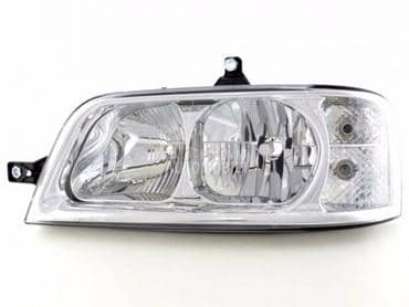 peugeot boxer farovi