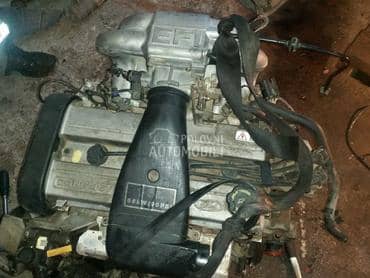 Motor za Ford Escort