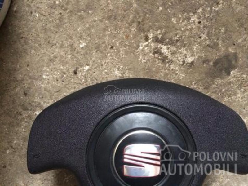 SEAT IBIZA DELOVI