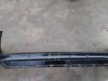 Branici i gepek vrata za BMW X5