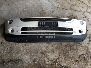 Branik za Mini Cooper, Cooper S, One