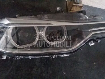 Desni far za BMW 315, 316, 318 ...