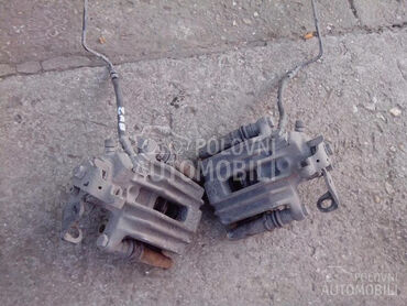 SEAT IBIZA KOCIONI SISTEM