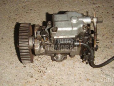 SEAT IBIZA BOSH PUMPA