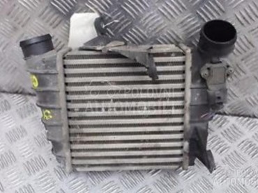 SEAT IBIZA INTERKULERI