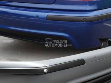 Zadnji M Branik E39 Limuzina za BMW 518, 520, 523 ... od 1996. do 2003. god.