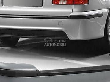 Zadnji M Branik za BMW 518, 520, 523 ...