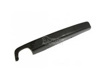 Difuzor za branik za BMW 518, 520, 523 ...