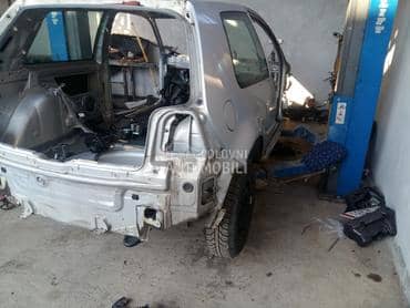 Skoljka za Volkswagen Golf 4