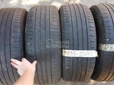 Bridgestone 235/55 R19 Letnja