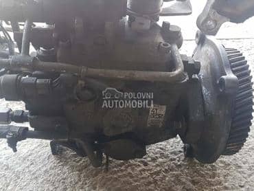 Bos pumpa za Mitsubishi Pajero