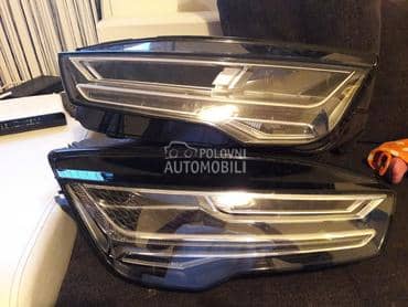 Farovi za Audi A7