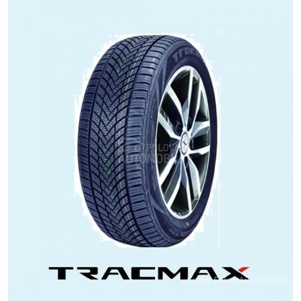 Tracmax 235/60 R16 Sve sezone