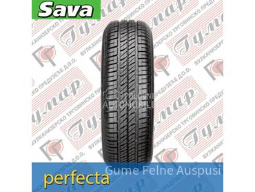Sava 195/65 R15 Letnja