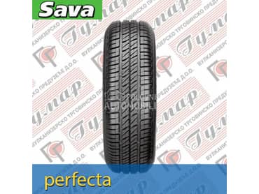 Sava 195/65 R15 Letnja