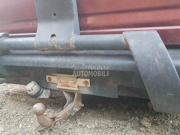 Kuka za Opel Frontera