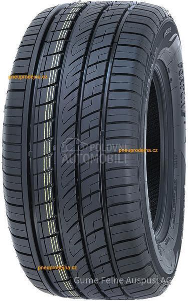 Fortuna 235/65 R17 Letnja