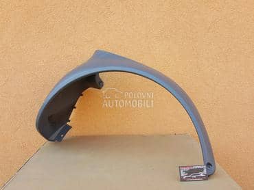 Branici za Smart ForTwo