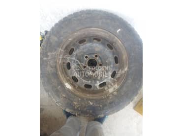 Semperit 175/80 R14 Sve sezone