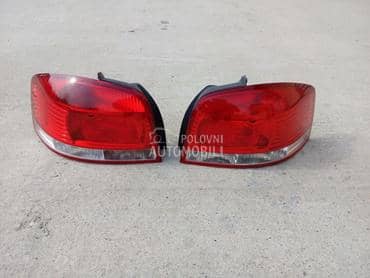 Stop lampe za Audi A3