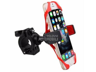 Nosač za bicikl/motor Kegelin