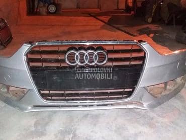 Branik, maska, krila, haube za Audi A4 za 2014. god.