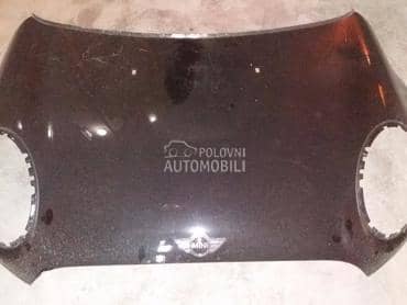 Farovi za Mini Clubman, Cooper, One