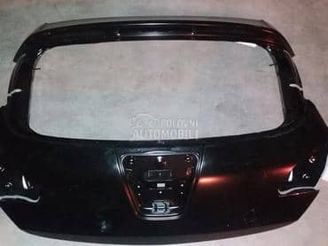 Vrata za Opel Astra J