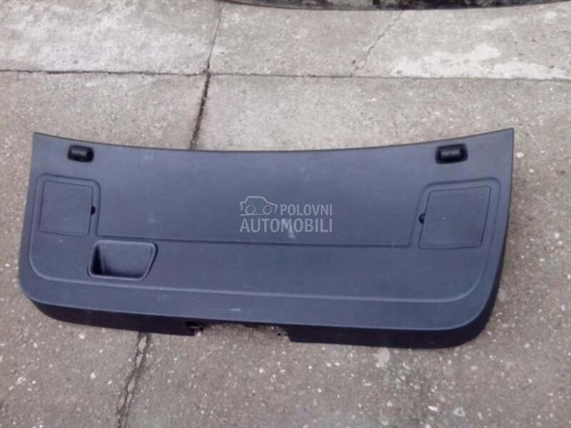 SEAT IBIZA GEPEK DASKA