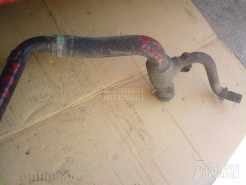 SEAT IBIZA CEVI CREVA