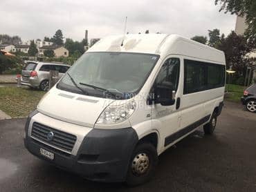 Za Ducata sve od deelova