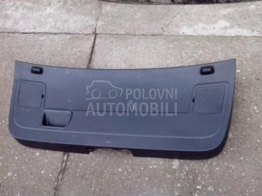 SEAT IBIZA POKLOPAC GEPEKA