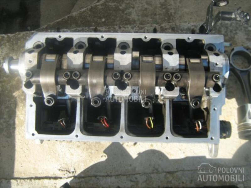 SEAT IBIZA GLAVE MOTORA