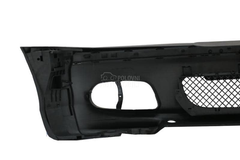 Prednji /// M Branik E46