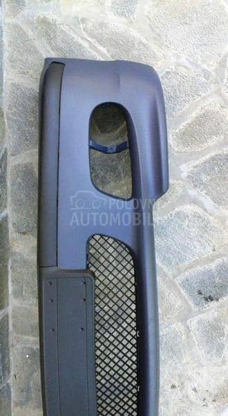 Prednji /// M Branik E46