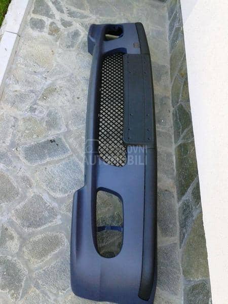 Prednji /// M Branik E46