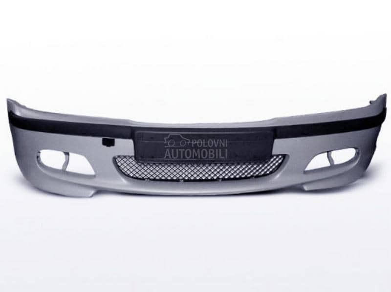 Prednji /// M Branik E46