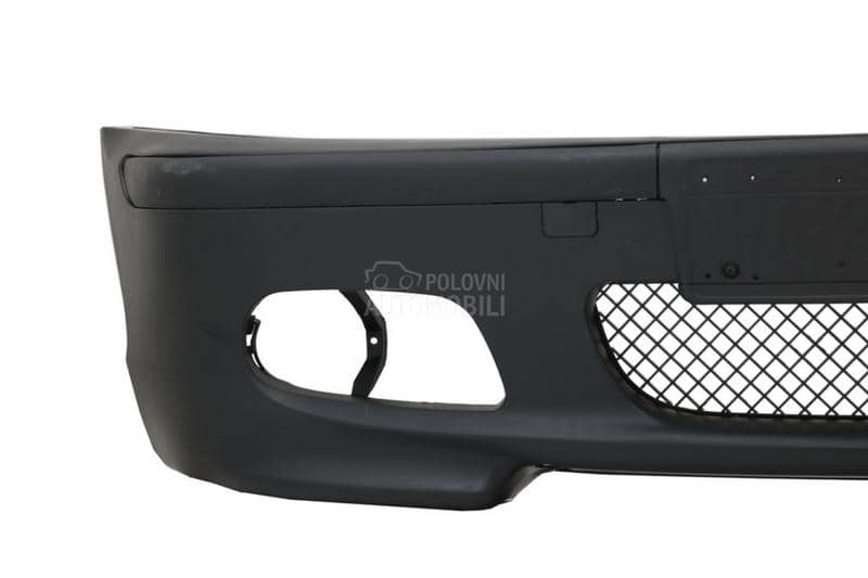 Prednji /// M Branik E46