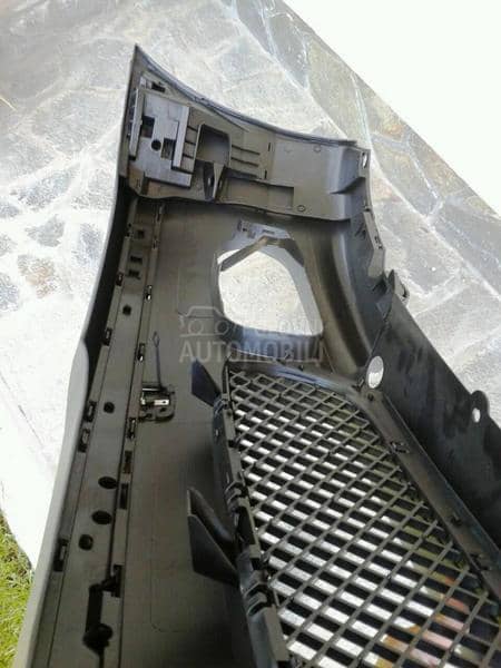 Prednji /// M Branik E46