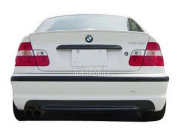 Zadnji M Branik za BMW 315, 316, 318 ... od 1998. do 2005. god.