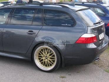 Zadnji M Branik za BMW 518, 520, 523 ... od 2003. do 2010. god.