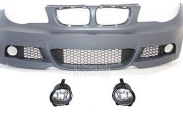 Prednji M Branik za BMW 114, 116, 118 ...